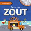 Op zoek naar zout