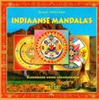 Indiaanse mandala&#039;s