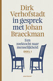 In gesprek met Johan Braeckman