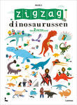 Zigzag Dinosaurussen