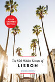 The 500 Hidden Secrets of Lisbon