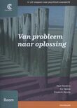 Van probleem naar oplossing