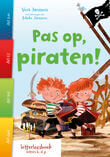 Pas op, piraten!