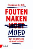 Fouten maken moed