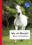 Wie wil Moonja?