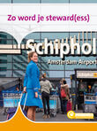 Zo word je steward(ess)