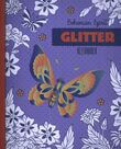 Glitter kleurboeken - Bohemian Spirit