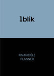 1blik Financiële planner