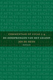 3-pak Commentaar op Lucas