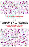 Epidemie als politiek