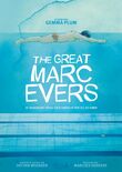 The Great Marc Evers - graphic novel