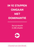 In 10 stappen omgaan met dominantie