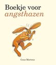 Boekje voor angsthazen (e-book)