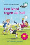 Een knal tegen de bal (e-book)