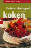 Cholesterolverlagend (en smaakvol) koken (e-book)