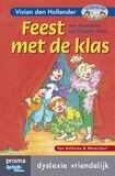 Feest met de klas (e-book)