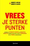 Vrees je sterke punten (e-book)