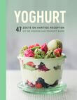 Yoghurt (e-book)