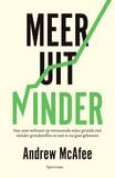 Meer uit minder (e-book)