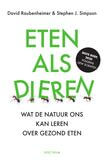 Eten als dieren (e-book)