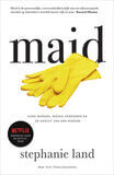 Maid (e-book)