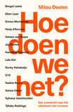 Hoe doen we het? (e-book)