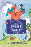 De wens ster (e-book)