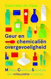 Geur- en chemicaliënovergevoeligheid (e-book)