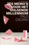 Zes memo&#039;s voor het volgende millennium (e-book)