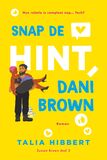 Snap de hint, Dani Brown (e-book)