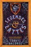 Legendes &amp; Lattes (e-book)