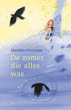 De zomer die alles was (e-book)