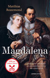 Magdalena (e-book)