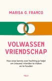 Volwassen vriendschap (e-book)