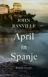 April in Spanje (e-book)