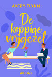 De koppige vrijgezel (e-book)