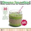 Het groene smoothiesboek (e-book)