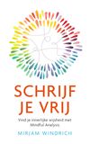 Schrijf je vrij (e-book)