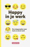 Happy in je werk (e-book)