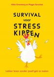 Survival voor stresskippen (e-book)