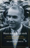 Weest manlijk, zijt sterk (e-book)