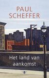 Land van aankomst (e-book)