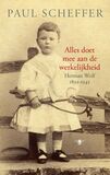 Alles doet mee aan de werkelijkheid (e-book)