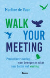 Walk your meeting (e-book)