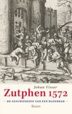 Zutphen 1572 (e-book)