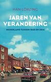 Jaren van verandering (e-book)