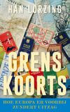 Grenskoorts (e-book)