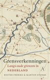 Grensverkenningen (e-book)