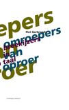 Omroepers van oproer (e-book)