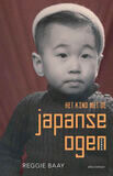 Het kind met de Japanse ogen (e-book)